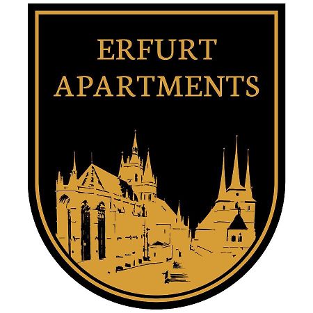 Suite Hundertwasser Erfurt Zewnętrze zdjęcie