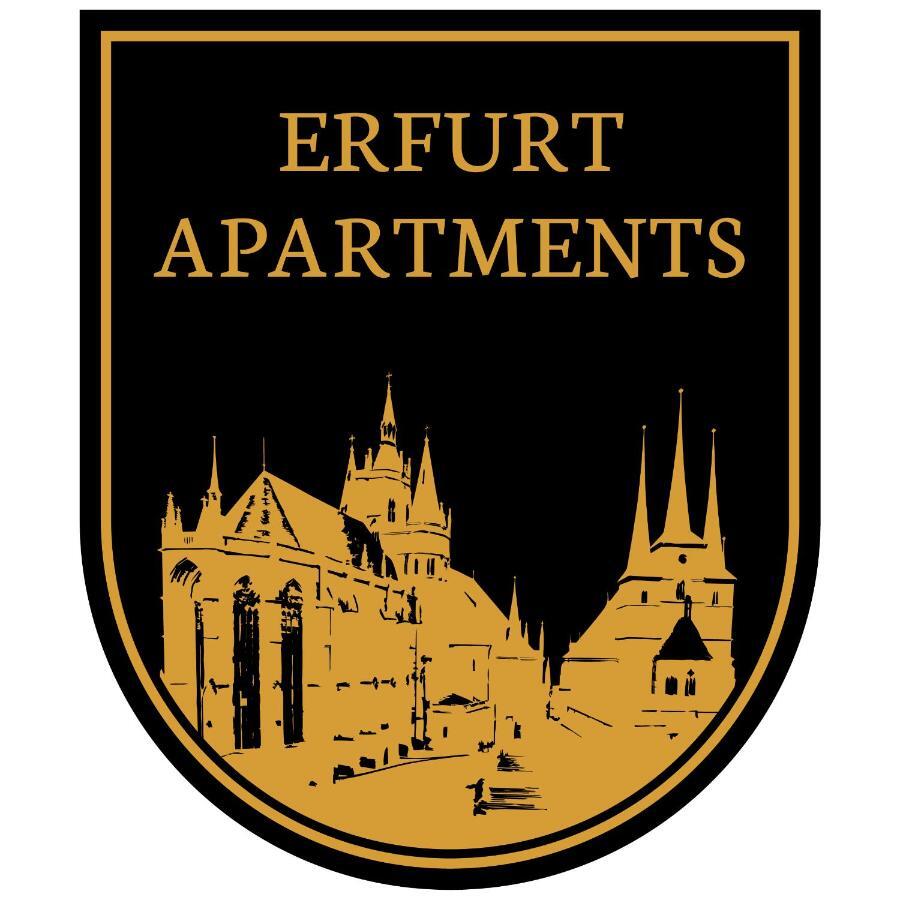 Suite Hundertwasser Erfurt Zewnętrze zdjęcie